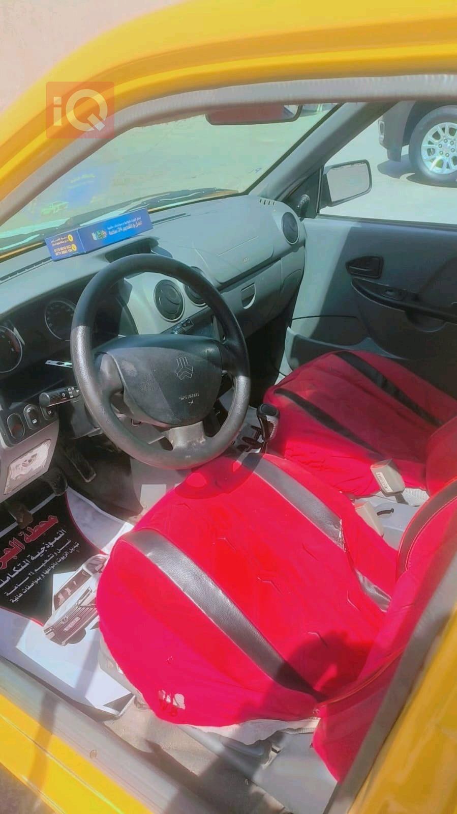 Saipa 131